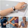 [EMION] For PLAUD NotePin, Wristband, Accessory Replacement Band, Nylon, Adjustable