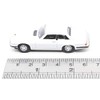 Oxford Diecast Jaguar XJS - White (The Saint)