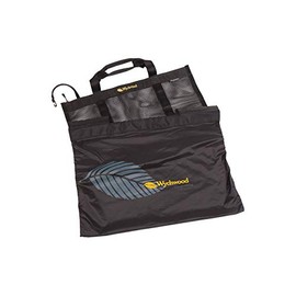 Wychwood - Game ) Competition Bass Bag (650mm), Green/Black, 8 Fish