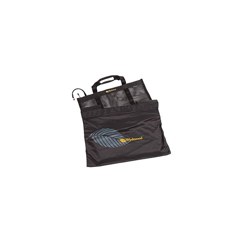 Wychwood - Game ) Competition Bass Bag (650mm), Green/Black, 8