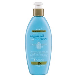 OGX Shine+ Argan Oil of Morocco Tame & Shine Cream 177ml