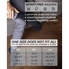 vitsocks Men's 80% MERINO Wool Fine Warm Socks (3 PAIRS)