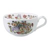 Noritake X Studio Ghibli Neighbor Totoro Tea Cup and Saucer