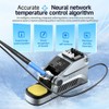 Portable Smart Chargeable Soldering Station with T210 Handle