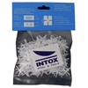 INTOX Tile Spacers 1.5 mm Pack of 200 White