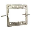 Raco 206RAC Retro-Ring 4 In. Square Old Work