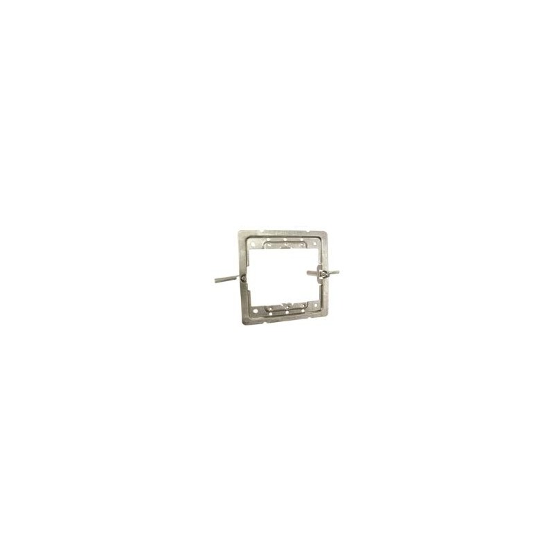 Raco 206RAC Retro-Ring 4 In. Square Old Work