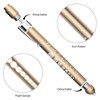 RISEMART Pupil Light, Diagnostic Light, Nurse Emergency Service Accessories with