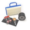 Service Overhaul Kit for Briggs and Stratton 16 -18 HP