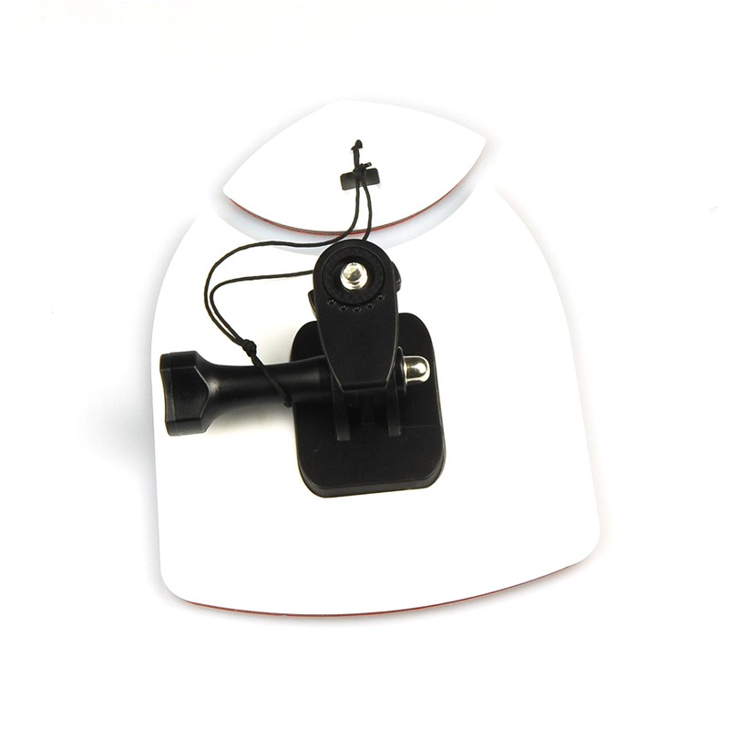 AEE Waterproof Surfboard Mount Compatible with AEE MagiCam Sports Action