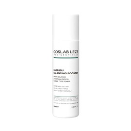 Leje Babassu Balancing Booster 100ml / 르제 바바수 밸런싱 부스터 100ml
