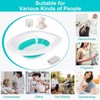 Electric Sitz Bath, Sitz Bath for Hemorrhoids, Sitz Bath for