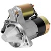 SCITOO Starter Motor fit for Nissan for Frontier 2002-2004,for Nissan