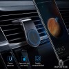 Importeek 25pz Soporte Celular Auto Magnetico Iman Rejilla Ventilacion