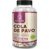 Hongo Cola De Pavo 150 Cápsulas Raíces Zen Super Premium