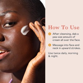 Unbranded Erborian Bamboo Crème Frappée 1.7oz – Hydrating Soothing Korean Moisturizer