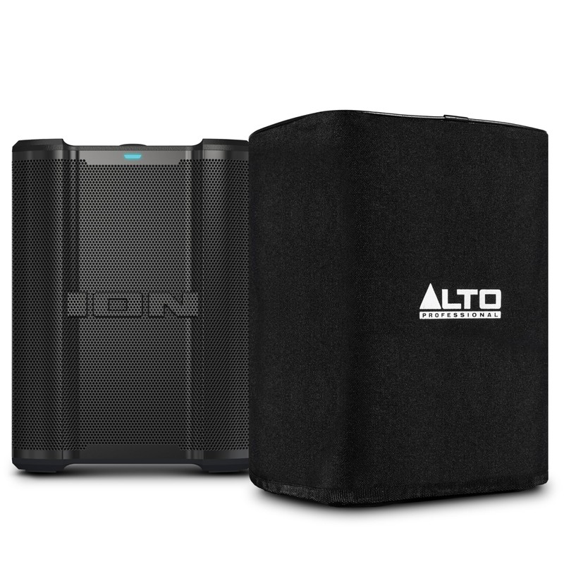 ALTO Busker Cover Durable Slip-On Cover for Busker Powered PA