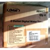 Orbit BOX OF 4 Orbit Conserve Digital Water Timer 2