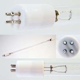 Replacement for Hallett/UV Pure TECH Upstream NC30-75 by Technical Precision