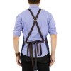 Under NY Sky Work Apron - Pro Denim or Twill,