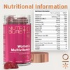 Nutriburst Women’s Multivitamin Multipack - Hormone Regulation & Collagen Formation