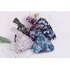 Rubitas Japanese Pattern Pouch, Bag, Drawstring Bag, One Hand, Handbag,