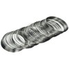 OOK 50137 24 Gauge, 250ft Steel Galvanized Wire