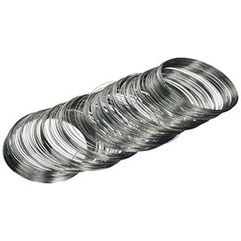 OOK 50137 24 Gauge, 250ft Steel Galvanized Wire