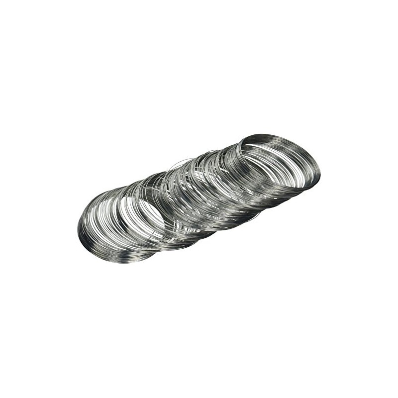 OOK 50137 24 Gauge, 250ft Steel Galvanized Wire