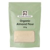 Organic Almond Flour 500g by Manor Springs Organic