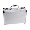 Vanity Case Set with French Manicure Professional Quality Aluminium 58