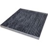 FRAM Fresh Breeze Cabin Air Filter Replacement for Car Passenger