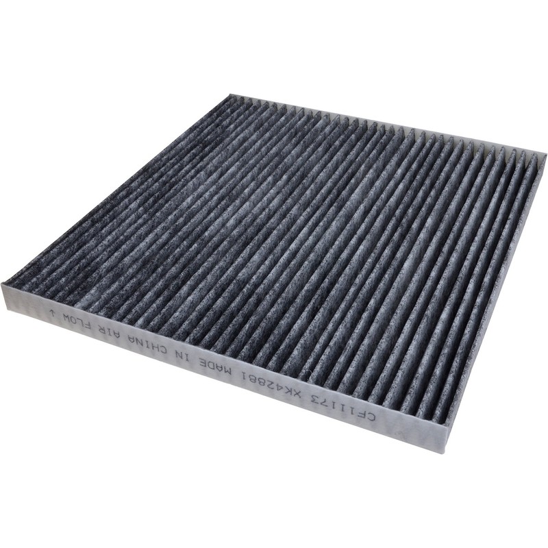 FRAM Fresh Breeze Cabin Air Filter Replacement for Car Passenger