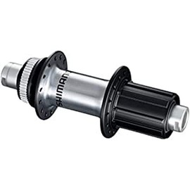 Shimano FH-RS770 28H 12mm E-thru OLD: 5.6 inches (142 mm) Center Lock Disc EFHRS770C
