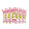 Miss Sasa Super Cooling Powder Sheets 5 pcs Cool Mint