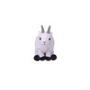 Wild Republic Pocketkins Eco Mountain Goat, Stuffed Animal, 5 Inches,