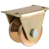 HAKZEON 8 PCS 2 Inch V Groove Wheel, V Type