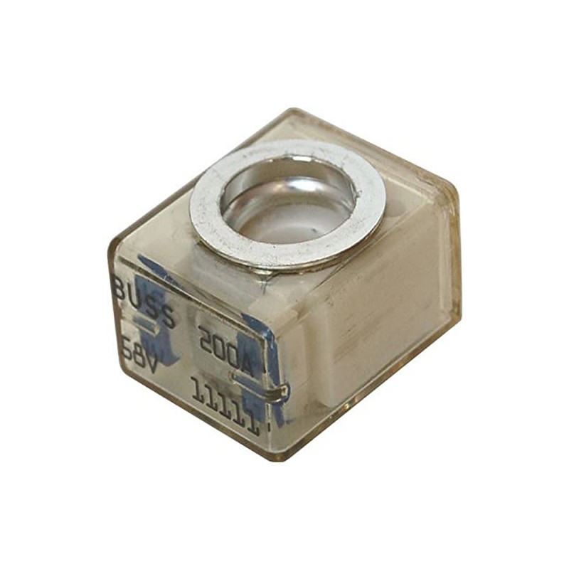 Blue Sea Systems 5187 200A Fuse Terminal
