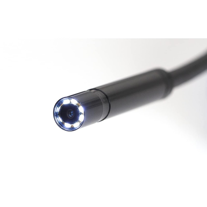 Sealey Ø8mm Camera Video Borescope VS8112