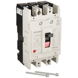 Made No Fuse Breakers nf63 – CV 3P 50 A
