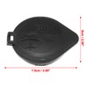 ACROPIX Windshield Washer Fluid Reservoir Cap Fit for Toyota Venza