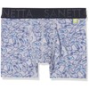 Sanetta Boys' Swimming Trunks, Grey (light grey melange 1646)
