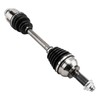 KAX Front Right Constant Velocity CV Axle Shaft Compatible with