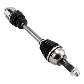 KAX Front Right Constant Velocity CV Axle Shaft Compatible with 2006-2015 Mazda 5 (Trans:Manual), 66-8227 CV Axle Shaft Assembly 1PCS