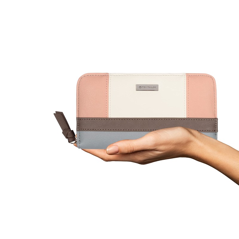 Tom Tailor Wallet, - -