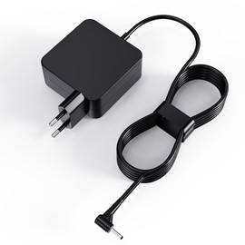 65W Laptop Charger for Lenovo Ideapad 3 5 100 100s 320 320S 330 330S 110 310 510 710 S145 S340 S540 310-14IKB Yoga 510 520 Flex 4 5 6 ADLADLX65CLGE2A ADLX65CCGE2A Charging Cable Power Supply