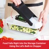 Brentwood KA-5023BK Food Chopper, household, Black