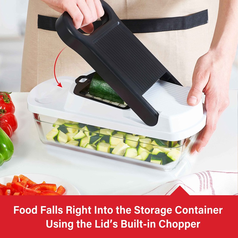Brentwood KA-5023BK Food Chopper, household, Black