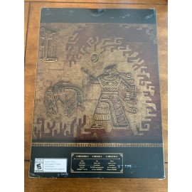 The Legend of Zelda: Tears of the Kingdom Collector's Edition Switch - Ship Now