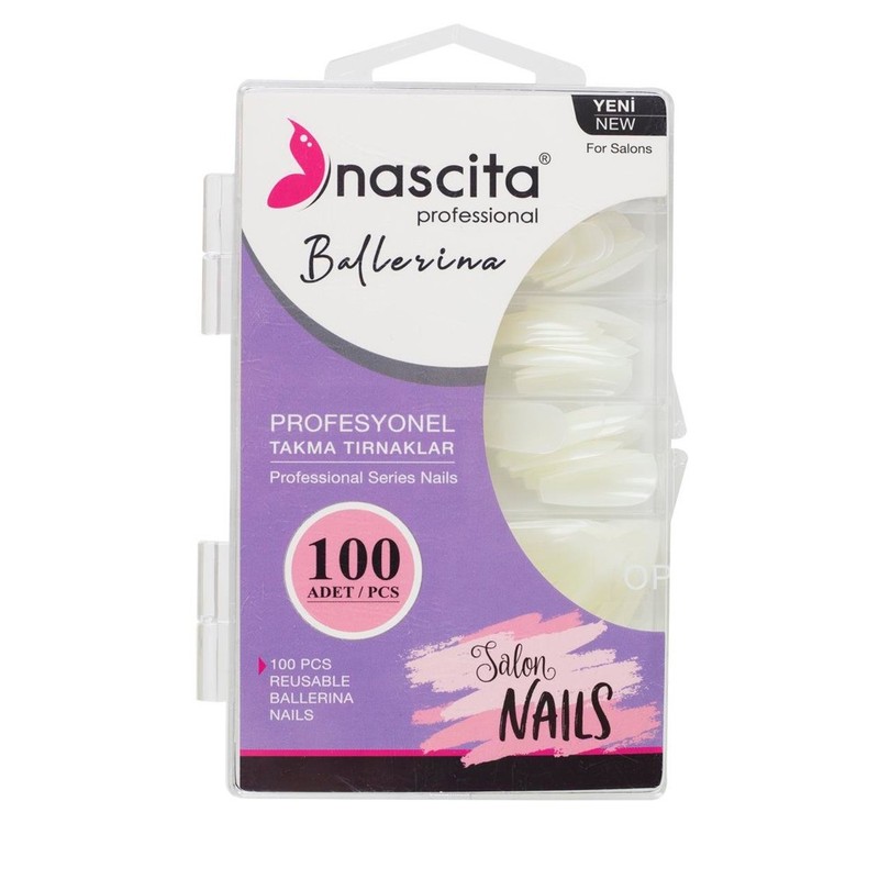 Donawa Takma Tırnak Cw-03